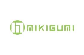 株式会社三木組 企業ロゴ