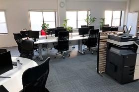 株式会社三木組 事業所