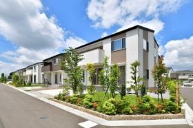 地域の「ふるさと」を創生する企業です。