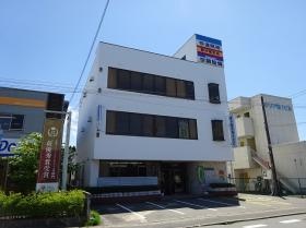 藤井電気株式会社 外観