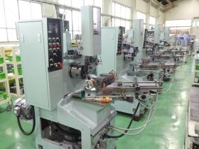 ＦＡ機械部門 制作設備