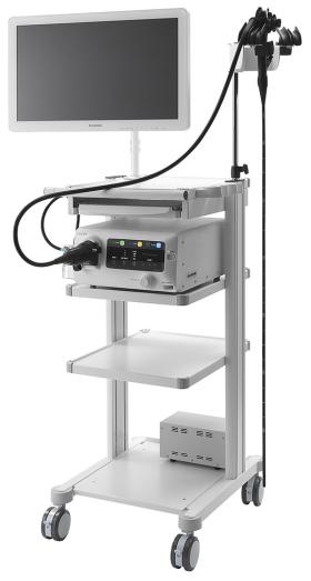 胃・大腸カメラ