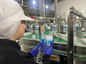 職種：製造 目視検査