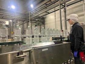 職種：製造 製品外観検査・目視確認