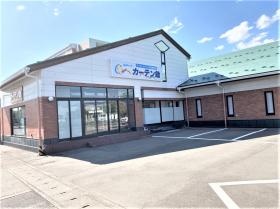 福井店舗、工場