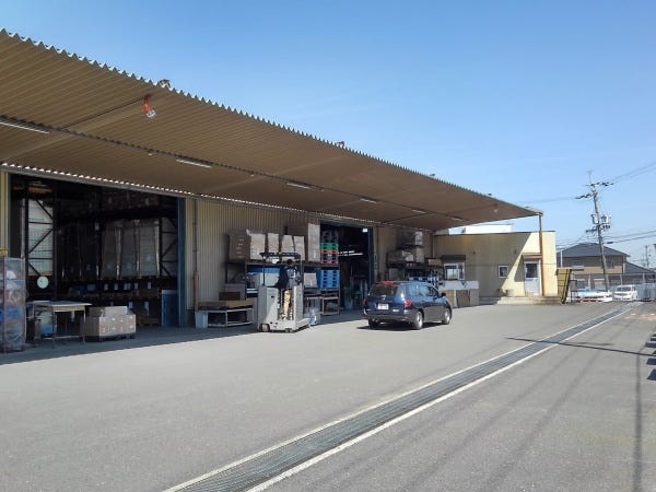 溶接工・技能工・加工（アルゴン溶接の経験者優遇）