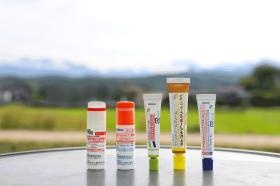 製造している薬