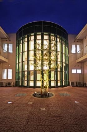 老人保健施設はぴねすケアセンター