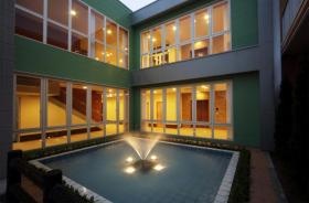 老人保健施設はぴねすケアセンター