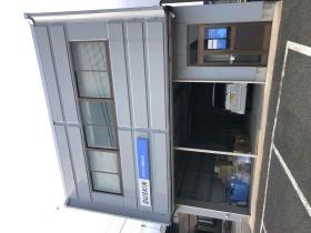 ダスキン水木店（日立営業所）