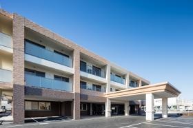 いきいきタウンのだ