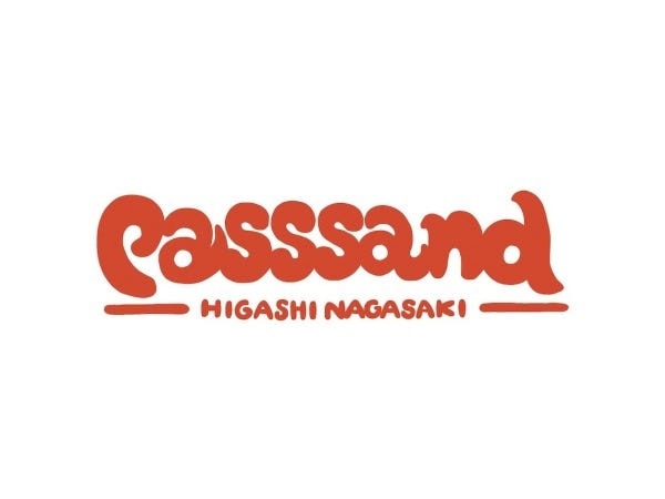 新しいお店のロゴです。