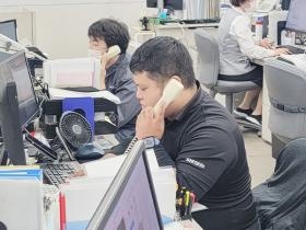 大企業との商談機会がたくさん。自分の仕事が全国流通になる！