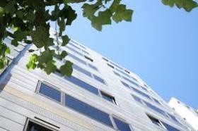 外観（四条事務所）