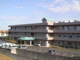 特別養護老人ホーム富士見園