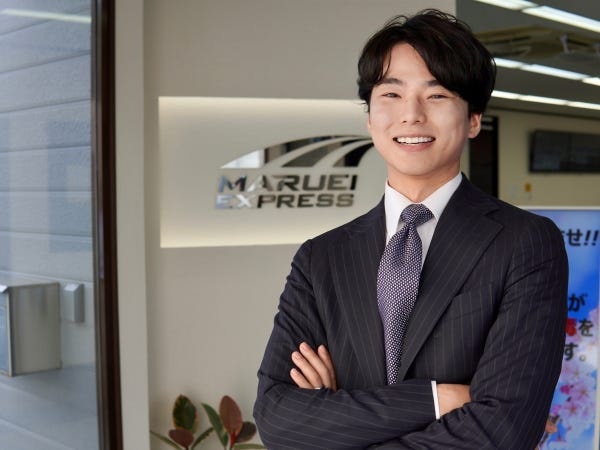 面接担当の森本です！