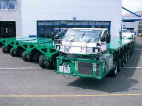 スーパーキャリア