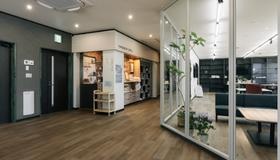 施工事例：夢まちＬａｂｏ