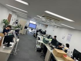 事務所（関西支店）