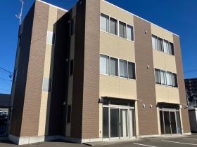 株式会社アネスティ 本社