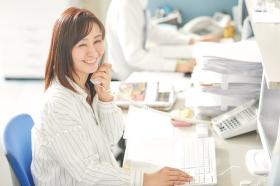 お客さまのニーズにいち早く対応し、課題解決に力を尽くします