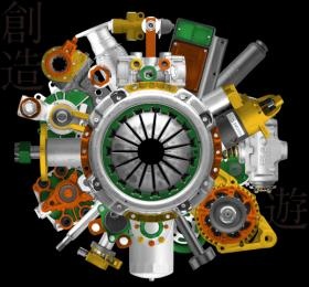 大和商会は創造を遊ぶ