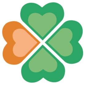 こんねのロゴマークです