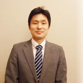 代表 山田優樹