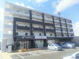 豊橋支店 事務所