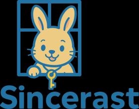 シンセラスト ロゴ