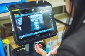 取り扱う商品は約２０万点以上