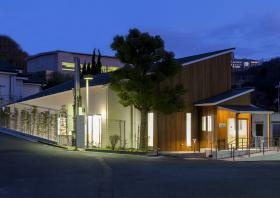 グループホームあいの里すばる