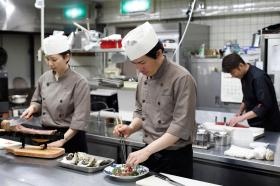 お客様の笑顔の為に