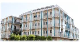 西宮渡辺脳卒中・心臓リハビリテーション病院