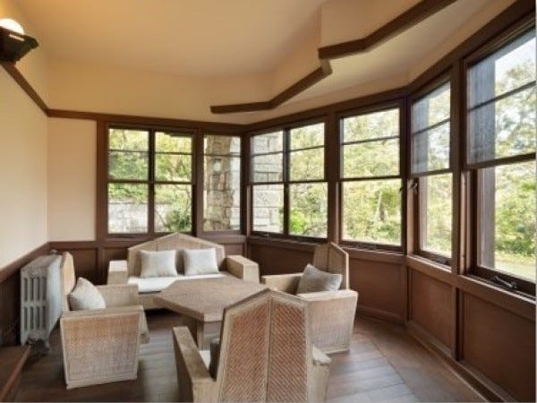 施工事例：国指定登録有形文化財　葉山加地邸