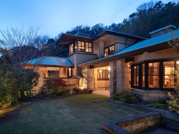 施工事例：国指定登録有形文化財　葉山加地邸