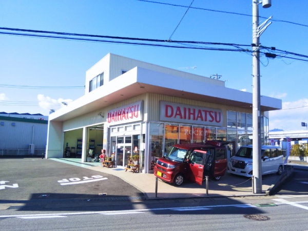 自動車整備士（残業少なめでプライベートも充実・実務経験不問）