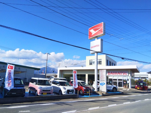 自動車整備士（残業少なめでプライベートも充実・実務経験不問）