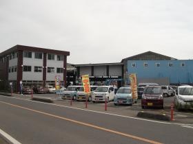 事業所の情報＿００１