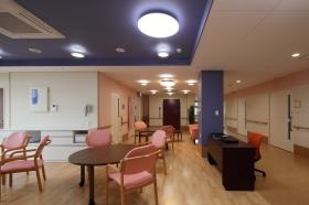 雨塚らくらく苑 共同生活室