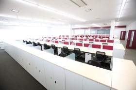 オペレーションルーム