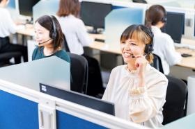 １０代後半～６０代前半まで幅広く在籍