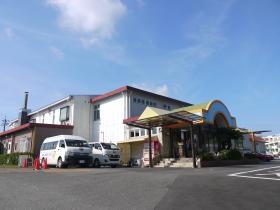 厚生労働大臣認定健康増進施設 皆様の健康をサポート！