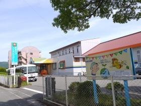 カホスイミングスクールは人と地球にやさしい施設です