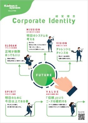 企業理念