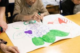 デイホームすいふようの郷・グループホームすいふようの郷