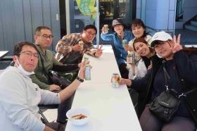 社員会イベント