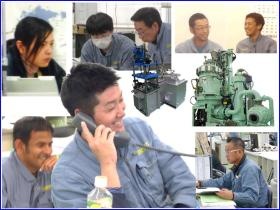 〈トウネツ〉はアルミと工業炉のプロフェッショナル企業です！