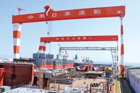 ゴライアスクレーン