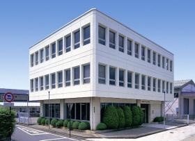 株式会社八木熊 本社社屋